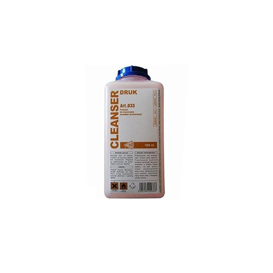 Micro Chip Cleaner Druk MICROCHIP ART.033 1L