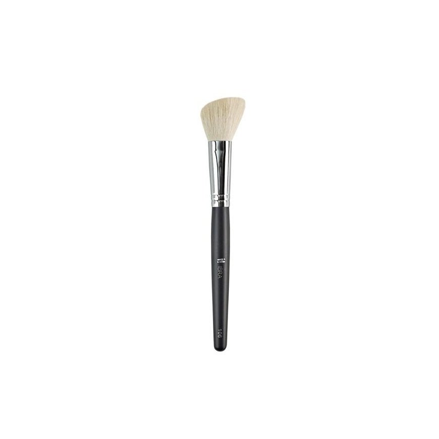 Ibra IBRA_Bronzer and highlighter blush brush