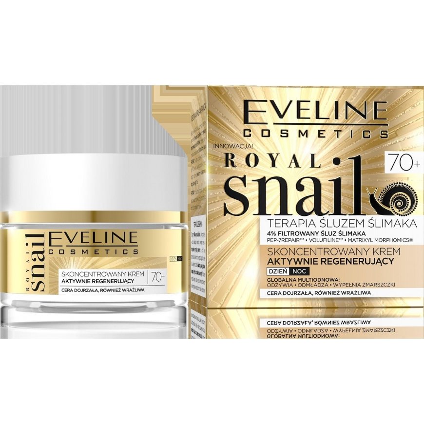 EVELINE COSMETICS Eveline Cosmetics Eveline Royal