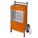 Eurom LO80 dehumidifier 52 dB Orange Eurom LO80 dehumidifier 52 dB Orange