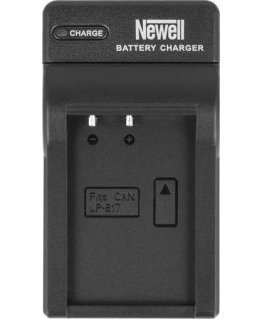 Charger for Newell battery charger Newell DC-USB battery charger LP-E17