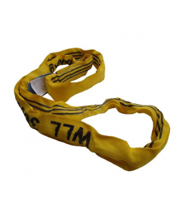Synthetic ring sling YALE RSD-03000 3000 kg 4 m