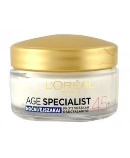 L'Oréal Paris Age Specialist 45+