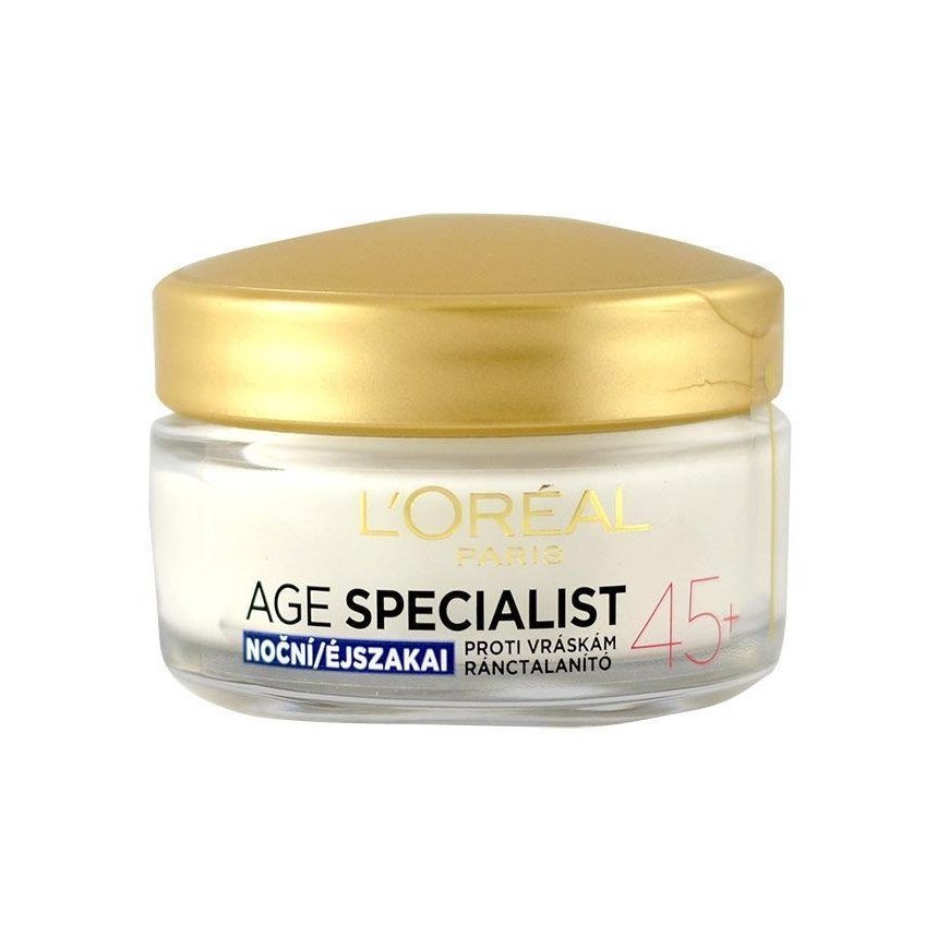 L`Oreal L`Oréal Paris Age Specialist 45+