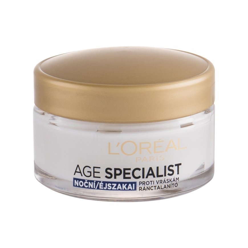 L'Oréal Paris Age Specialist 45+ – 2