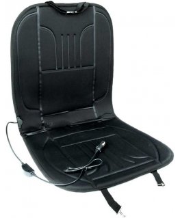 Heated seat heating mat for car seat 12v amio-03623