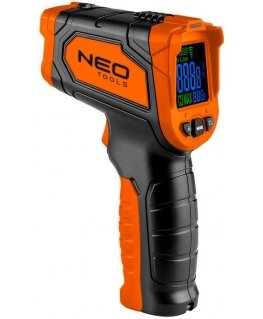 Neo Tools Neo Pirometras, temperatūros įvertinimo priemonė (C-50~880, F-58~1616)