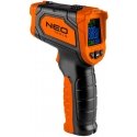 Neo Tools Neo Pirometras, temperatūros įvertinimo priemonė (C-50~880, F-58~1616)