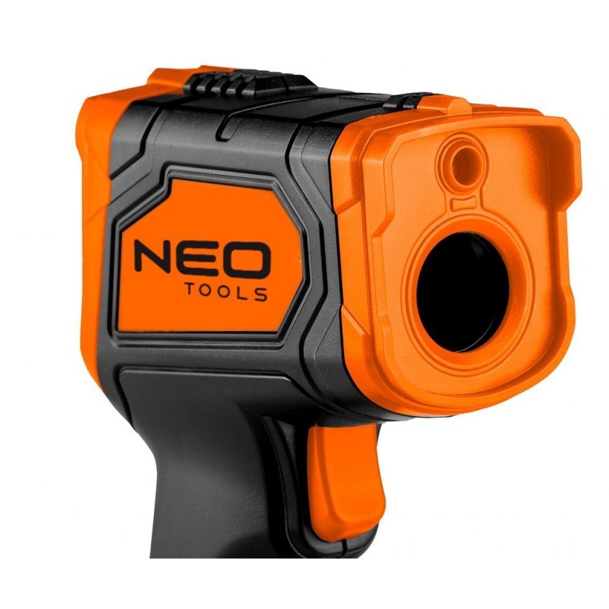 Neo Tools Neo Pyrometer, temperature evaluation tool (C-50~880, F-58~1616) – 5