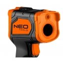 Neo Tools Neo Pyrometer, temperature evaluation tool (C-50~880, F-58~1616)