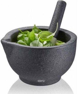 Gefu skiedinys GRINO, 13,5 cm