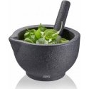 Gefu mortar GRINO, 13.5 cm