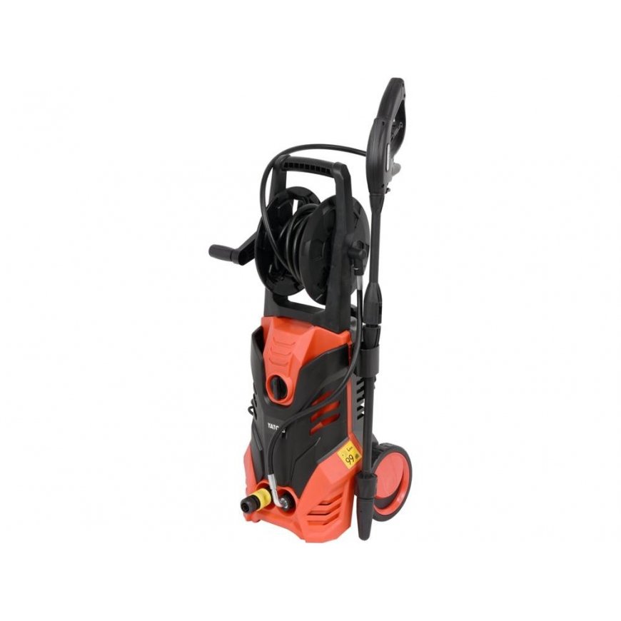 Yato YT-85915 augstspiediena mazgātājs Statenisks Elektrisks