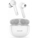 Maxell Dynamic+ belaidės ausinės with įkrovimo dėklas Bluetooth baltas Maxell Dynamic+ belaidės ausinės with įkrovimo dėklas Bluetooth baltas