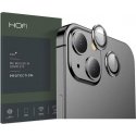 Hofi Glass Hofi camera lens glass Hofi Camring Pro+ Apple iPhone 13/13 mini Black Hofi Glass Hofi camera lens glass Hofi Camring Pro+ Apple iPhone 13/13 mini Black