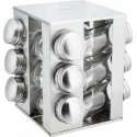 King Hoff SPICES RACK 12 PCS. KINGHOFF KH-4008 King Hoff SPICES RACK 12 PCS. KINGHOFF KH-4008