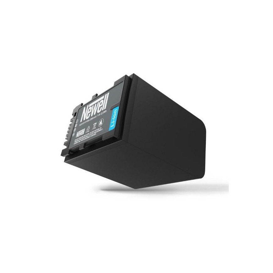 Newell NP-FV100A – 2