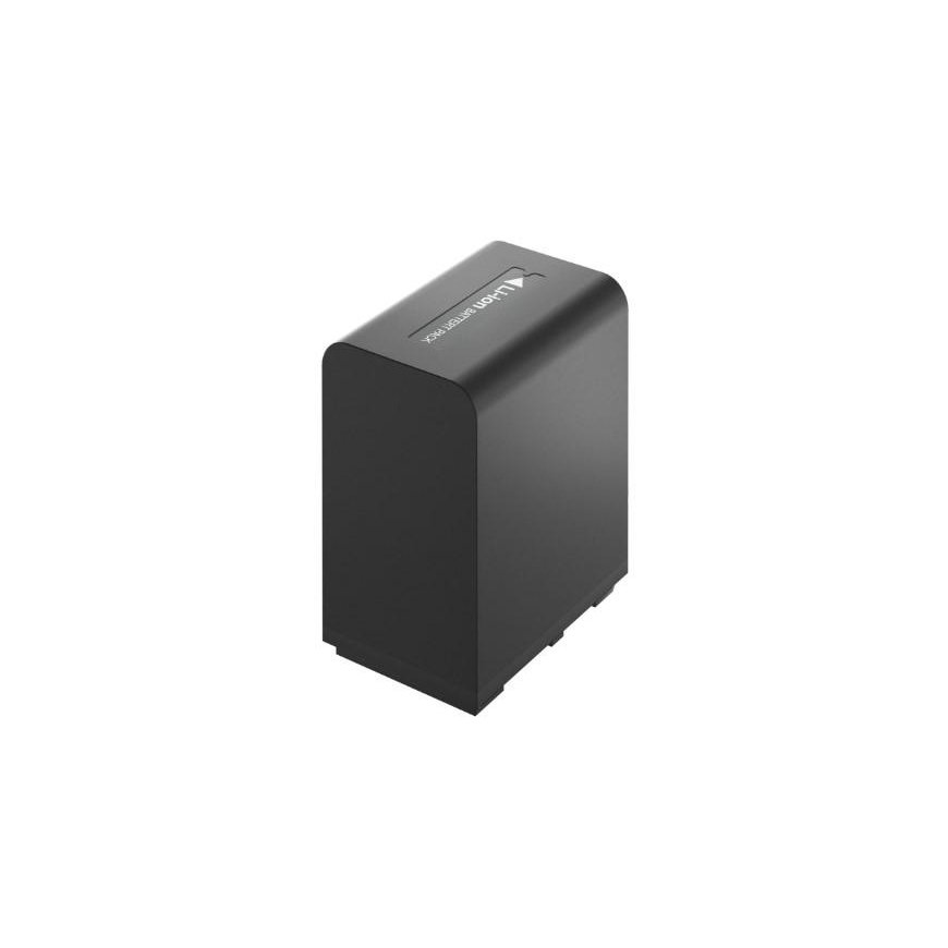 Newell NP-FV100A – 4