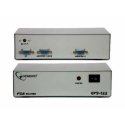 Gembird GVS122 видео разветвитель VGA 2x VGA Gembird GVS122 видео разветвитель VGA 2x VGA