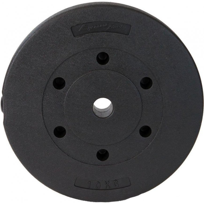 Enero Svoris EB Fit, 10kg