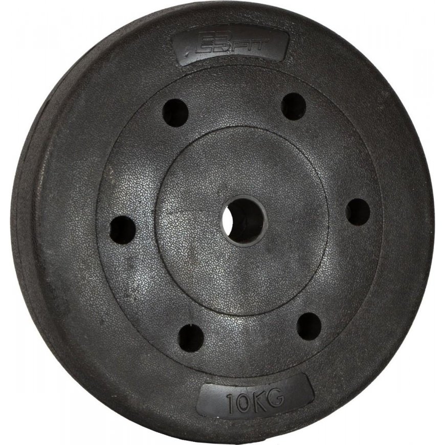 Enero Svoris EB Fit, 10kg – 2