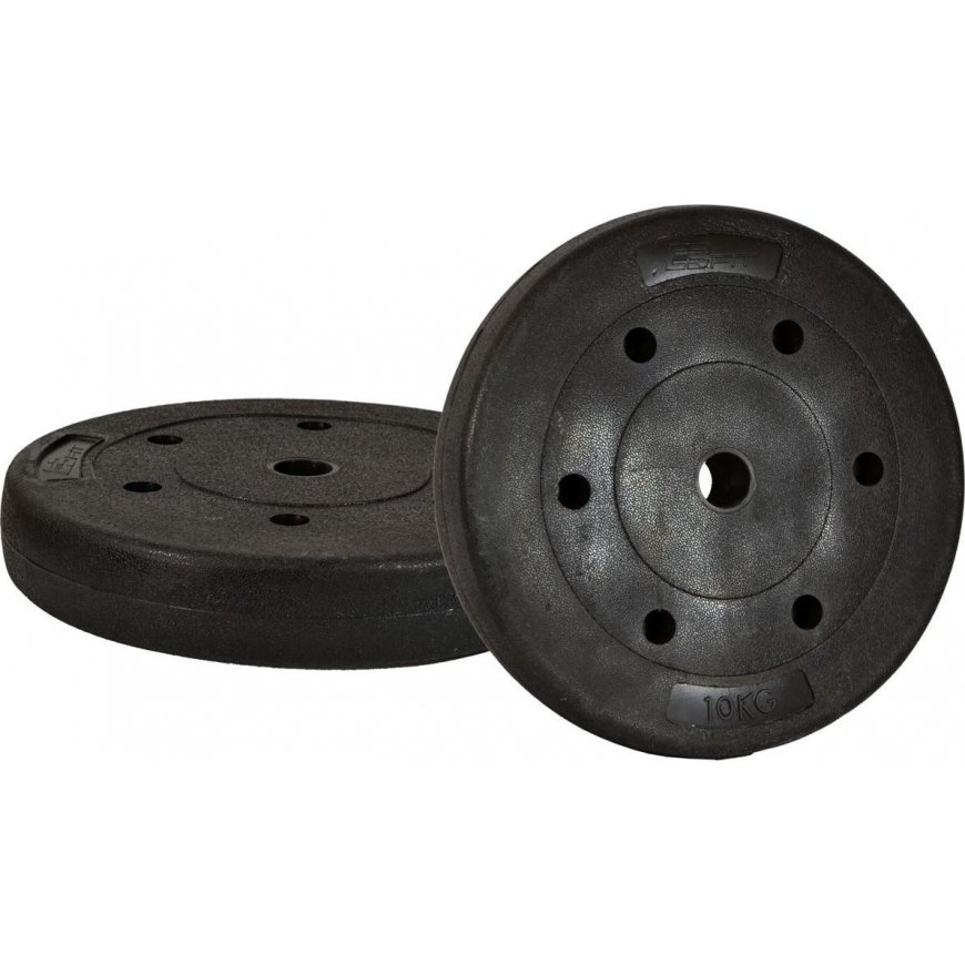 Enero Svoris EB Fit, 10kg – 3