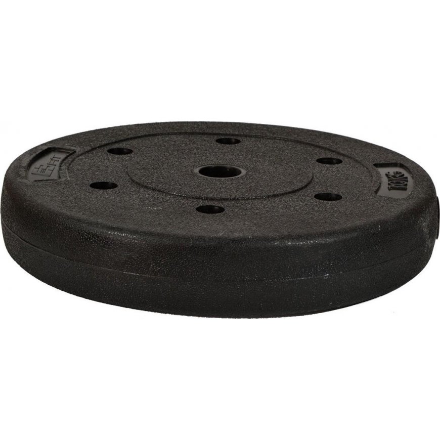 Enero Svoris EB Fit, 10kg – 4