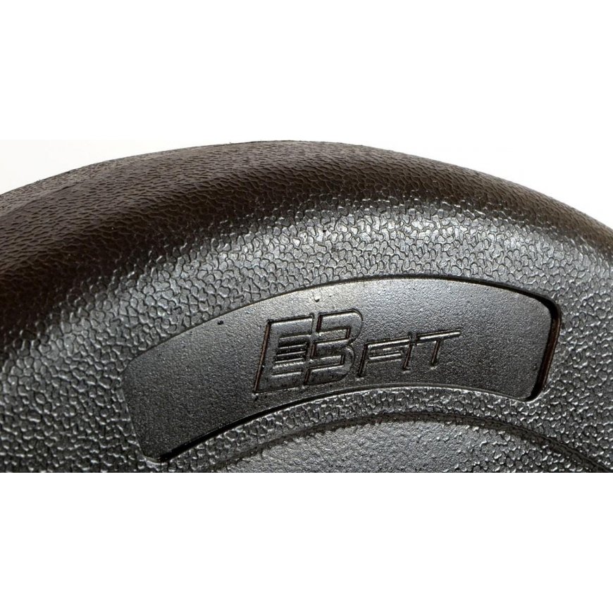 Enero Weight EB Fit, 10kg – 5
