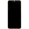 Dėklas LCD ekranas Ekranas + Touch Unit + priekinis dangtelis, skirtas Xiaomi Redmi A2|A2+ Juodas (Service Pack) Dėklas LCD ekranas Ekranas + Touch Unit + priekinis dangtelis, skirtas Xiaomi Redmi A2|A2+ Juodas (Service Pack)