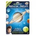 Phosphorescent planet - Saturn, Buki Phosphorescent planet - Saturn, Buki