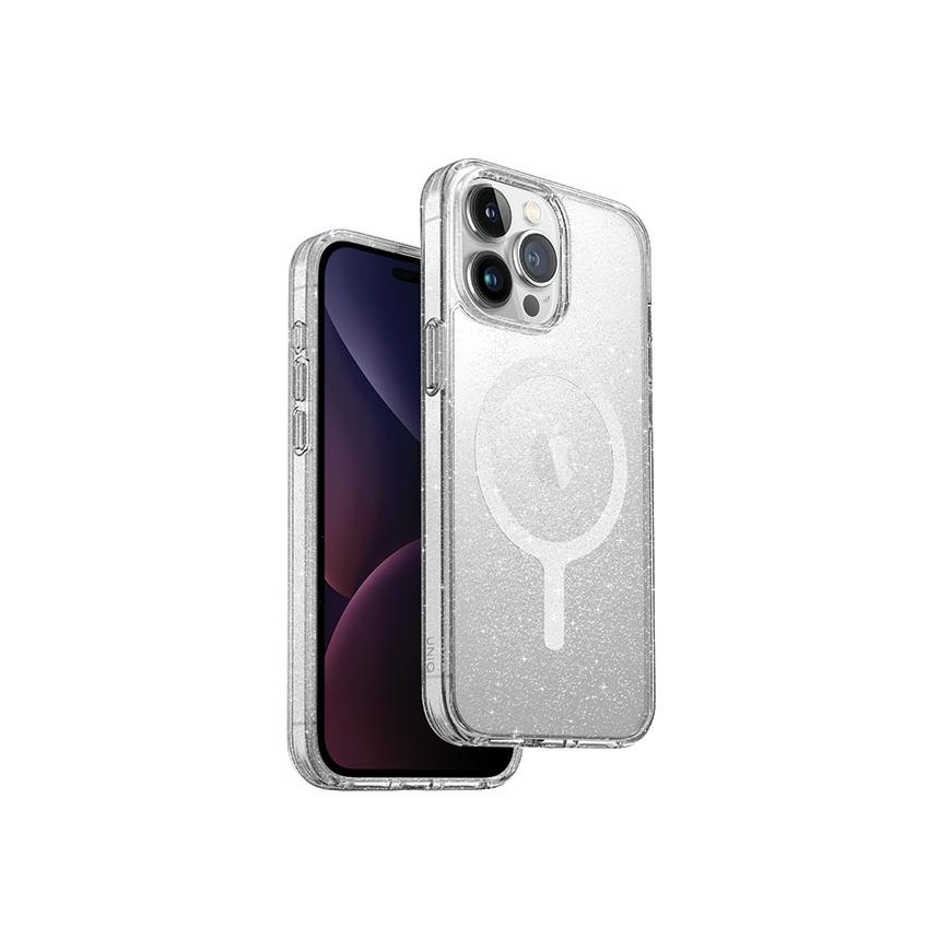 Uniq LifePro Xtreme case iPhone 15