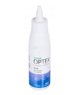 EUROWET OPTEX - EYE LIQUID 100ml