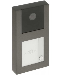 VIDEO LOCK S11-1 INTERIOR