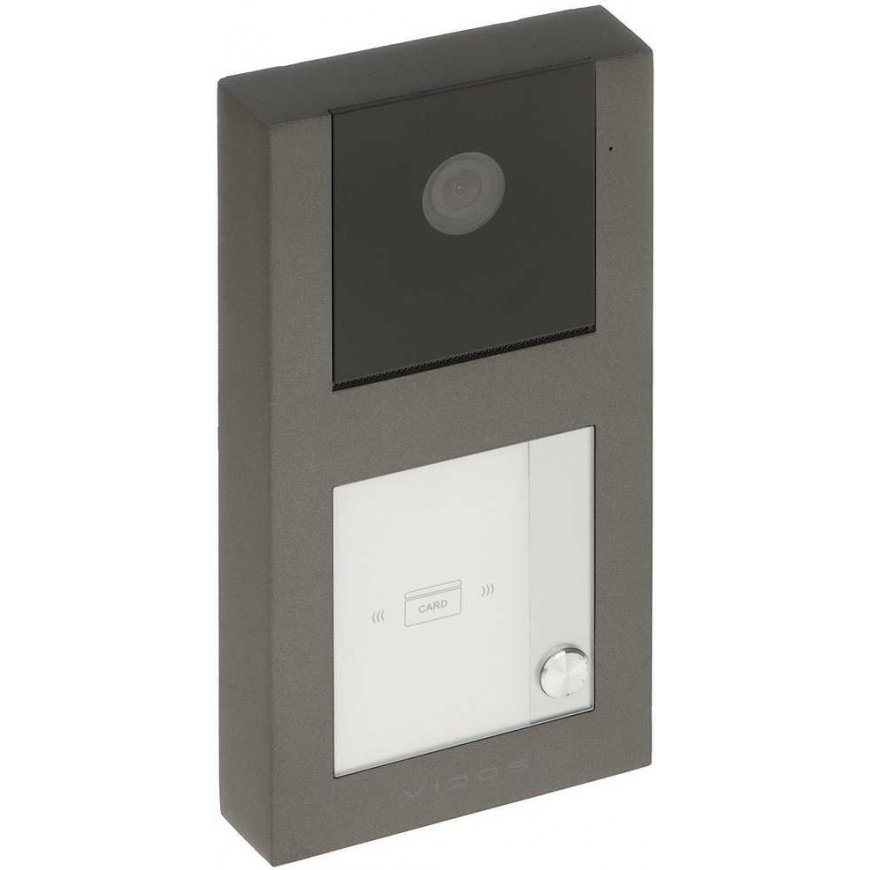 Vidos VIDEO LOCK S11-1 INTERIOR