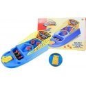 Lean Cars Basketball Arcade Game with Ball Launcher Lean Cars Basketball Arcade Game with Ball Launcher