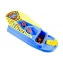 Lean Cars Basketball Arcade Game with Ball Launcher Lean Cars Basketball Arcade Game with Ball Launcher