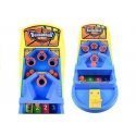 Lean Cars Basketball Arcade Game with Ball Launcher Lean Cars Basketball Arcade Game with Ball Launcher