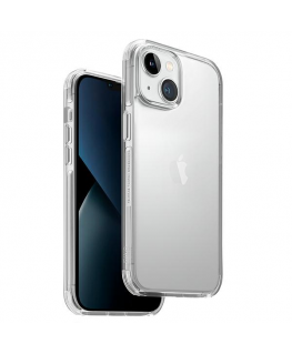 Case Uniq UNIQ etui Combat do iPhone 14 Plus 6.7" przeźroczysty/crystal clear