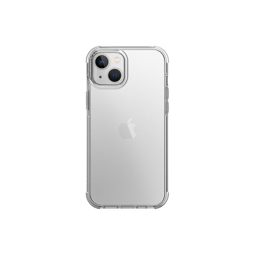 Case Uniq UNIQ etui Combat do iPhone 14 Plus 6.7" przeźroczysty/crystal clear – 2