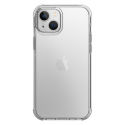 Case Uniq UNIQ etui Combat do iPhone 14 Plus 6.7" przeźroczysty/crystal clear Case Uniq UNIQ etui Combat do iPhone 14 Plus 6.7" przeźroczysty/crystal clear