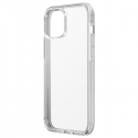 Case Uniq UNIQ etui Combat do iPhone 14 Plus 6.7" przeźroczysty/crystal clear Case Uniq UNIQ etui Combat do iPhone 14 Plus 6.7" przeźroczysty/crystal clear
