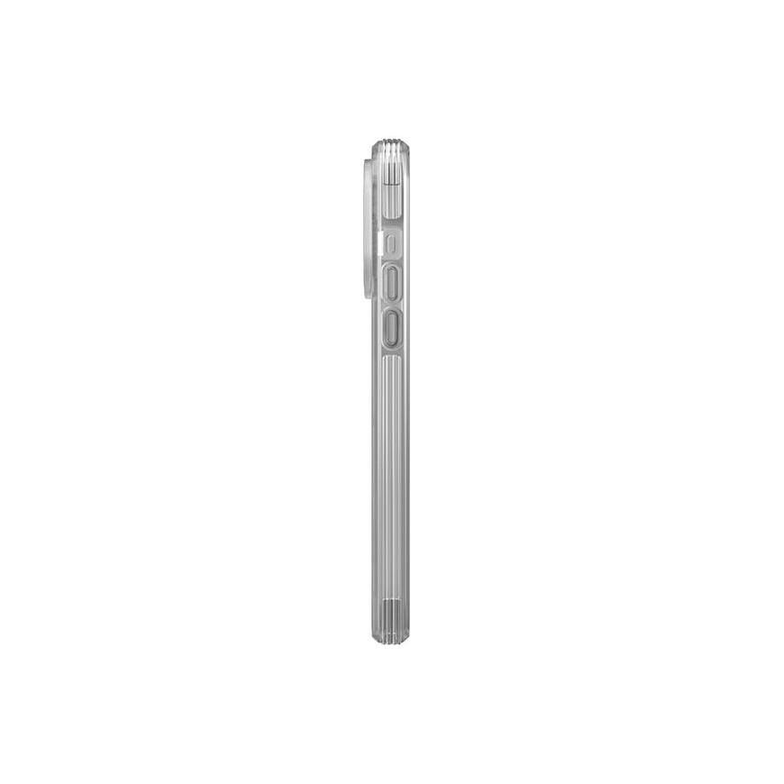 Dėklas Uniq UNIQ etui Combat do iPhone 14 Plus 6,7" przeźroczysty/crystal clear – 4