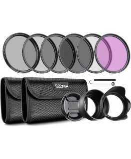 Neewer 55MM FILTER KIT 10088181
