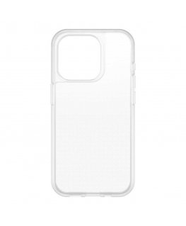 Case Otterbox OB REACT APPLE IPHONE 15 PRO/CLEAR