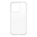 Dėklas Otterbox OB REACT APPLE IPHONE 15 PRO/CLEAR