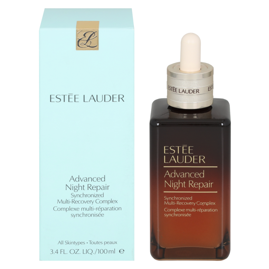 Estee Lauder Estée Lauder Skin Serum Advanced Night Restorative, 100ml – 3