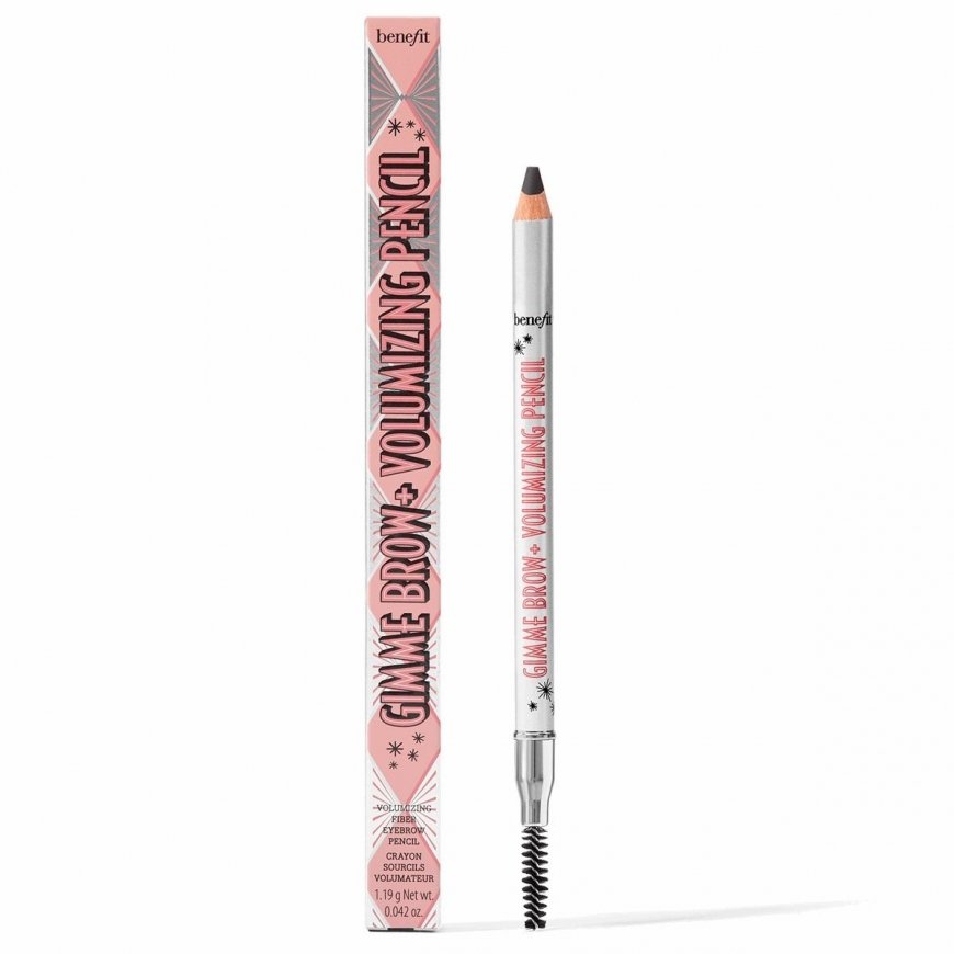 Benefit Eyebrow Pencil Gimme Brow+, 1.19g