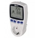 Electric energy meter 230Vac, 16A, EMOS Electric energy meter 230Vac, 16A, EMOS