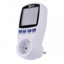 Electric energy meter 230Vac, 16A, EMOS Electric energy meter 230Vac, 16A, EMOS