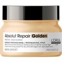 L'Oreal L'Oreal Professional Series Expert Absolut Repair Golden Mask 250 ml L'Oreal L'Oreal Professional Series Expert Absolut Repair Golden Mask 250 ml